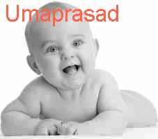 baby Umaprasad